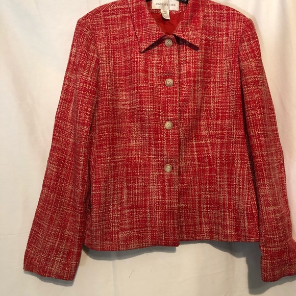 Suit jacket - Picture 1 of 5